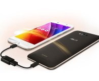 ASUS Zenfone Max ZC550KL LTE Dual SIM 16GB biały - 324032 - zdjęcie 5